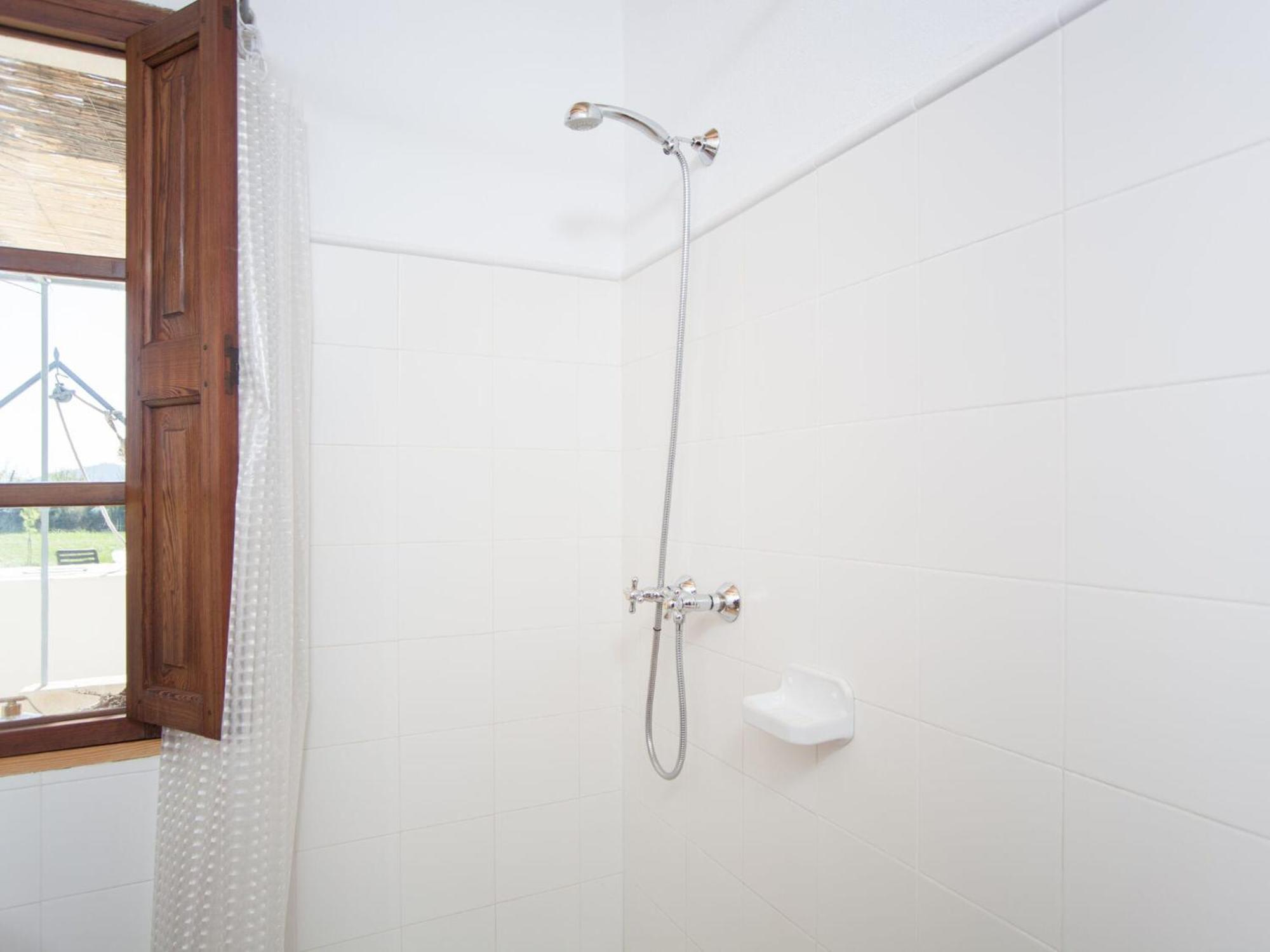 Ses Planes - Adults Only Ca Na Faustina - Ferienhaus Selva (Mallorca)