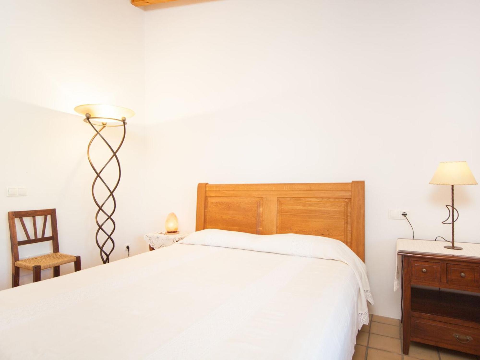 Ses Planes - Adults Only Ca Na Faustina - Ferienhaus Selva (Mallorca)