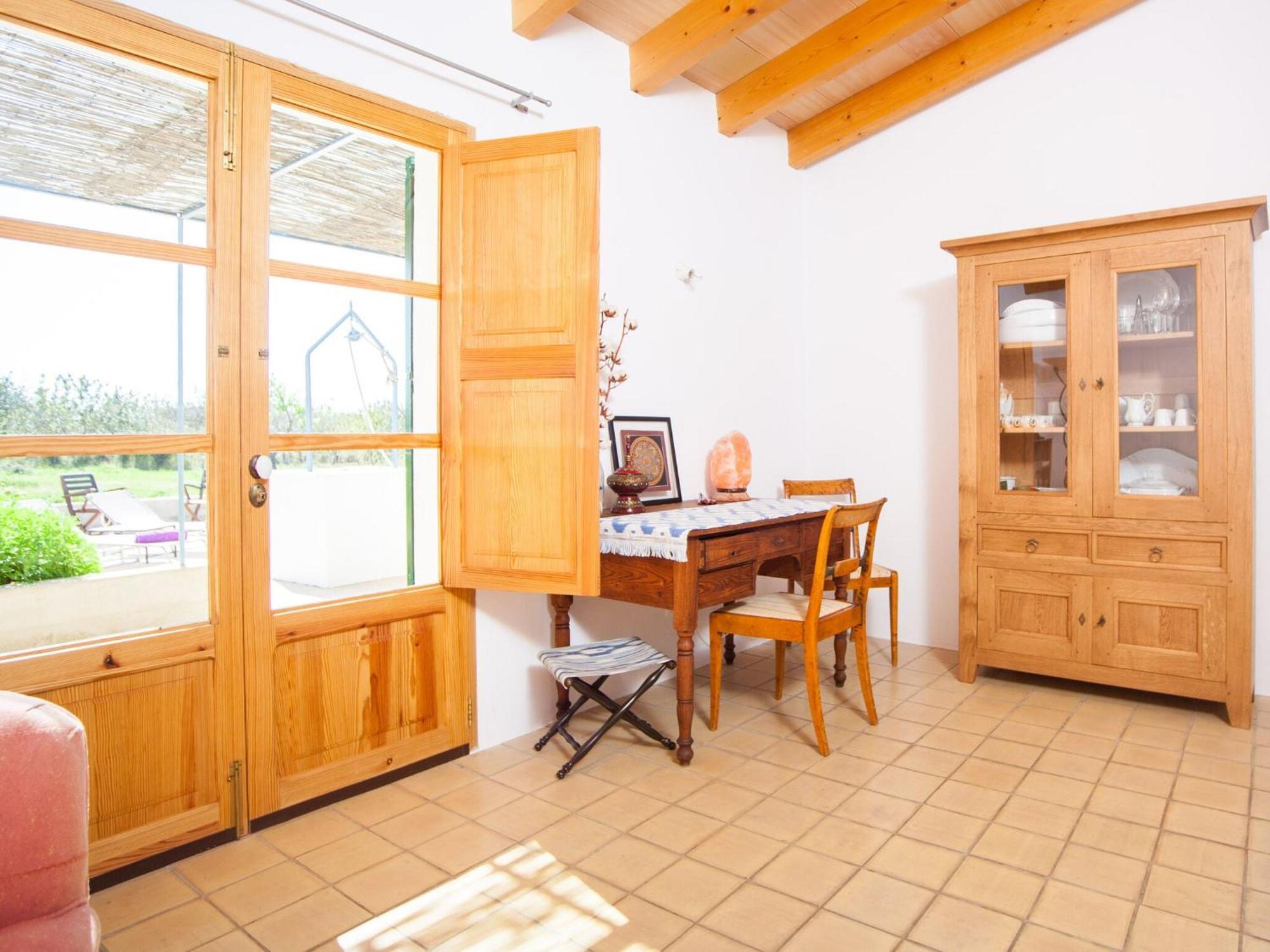 Ses Planes - Adults Only Ca Na Faustina - Ferienhaus