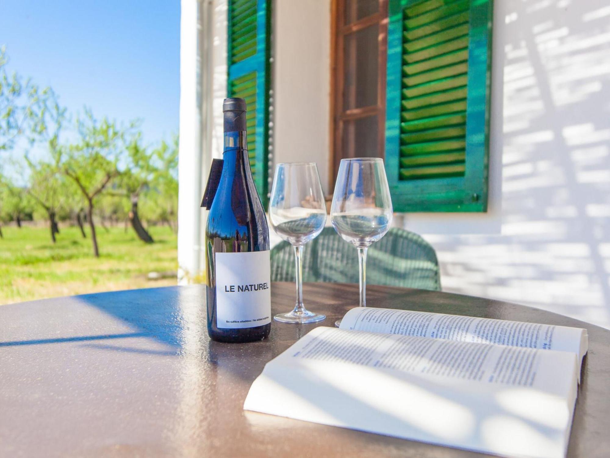 Ferienhaus Ses Planes - Adults Only Ca Na Faustina -
