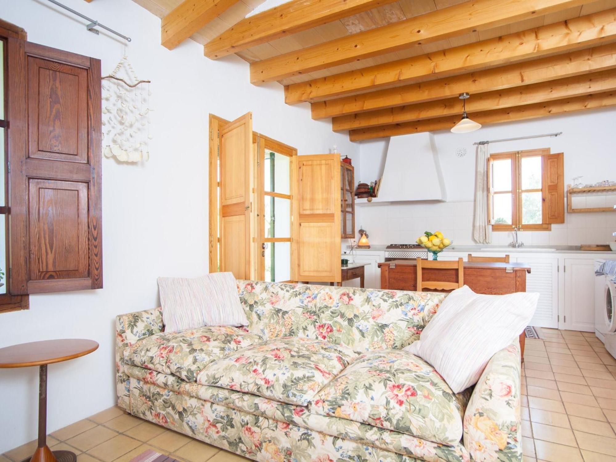 Ses Planes - Adults Only Ca Na Faustina - *