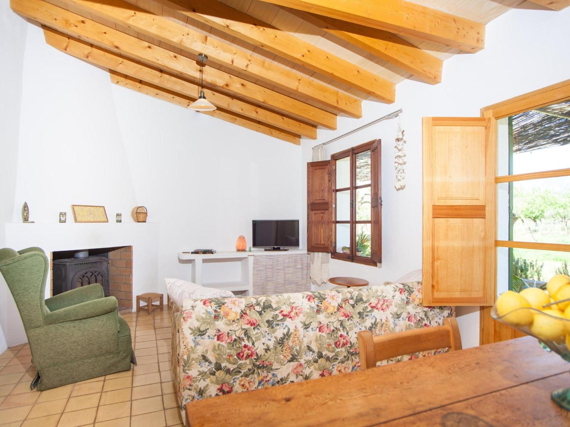 Ses Planes - Adults Only Ca Na Faustina - Ferienhaus