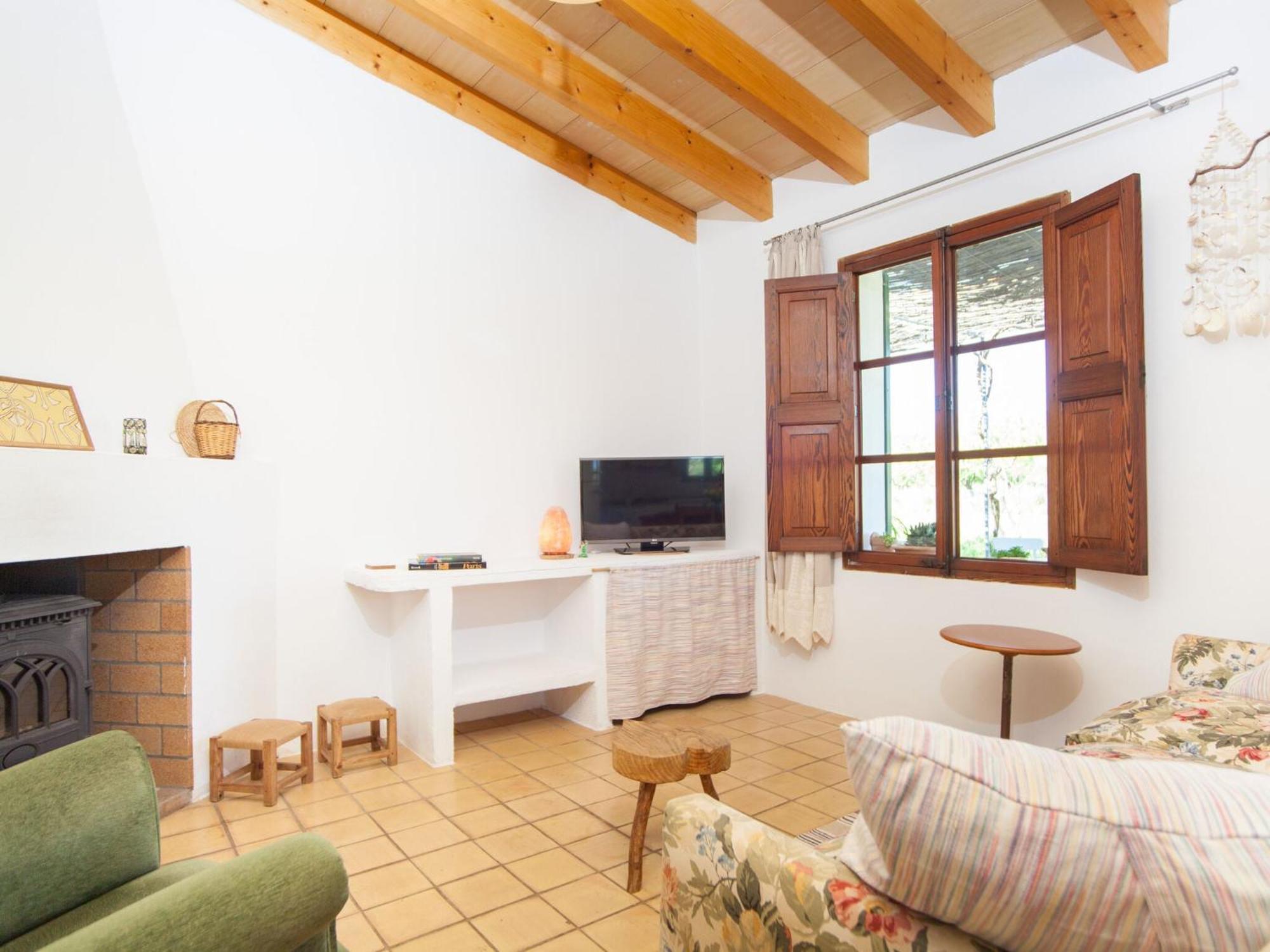 Ses Planes - Adults Only Ca Na Faustina - Ferienhaus *