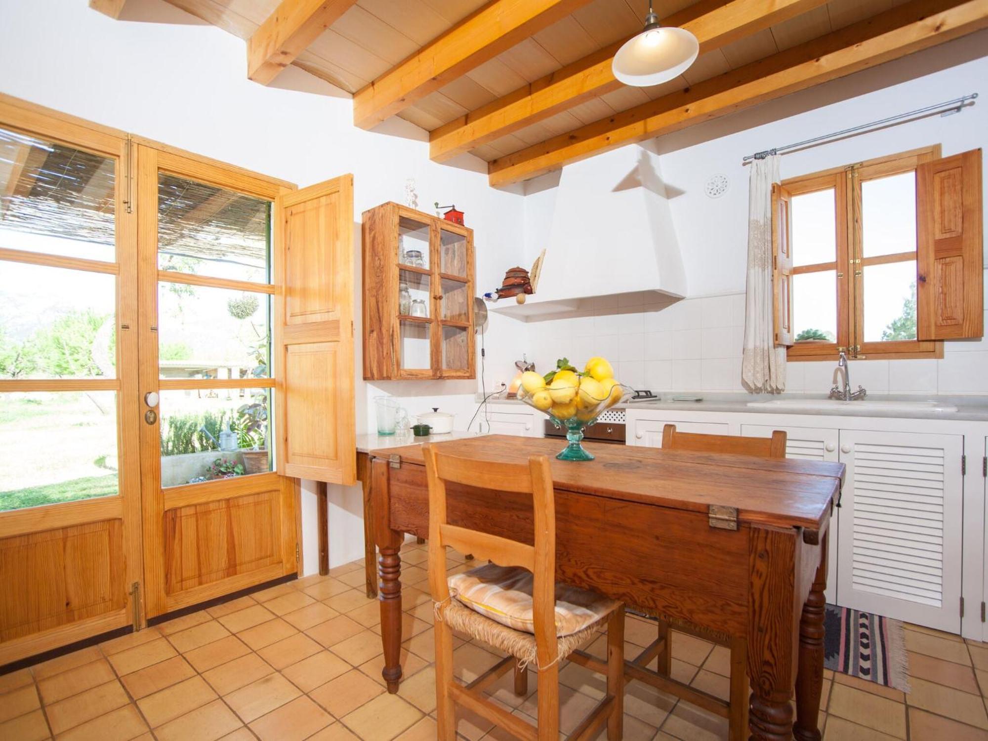 Ferienhaus Ses Planes - Adults Only Ca Na Faustina - *