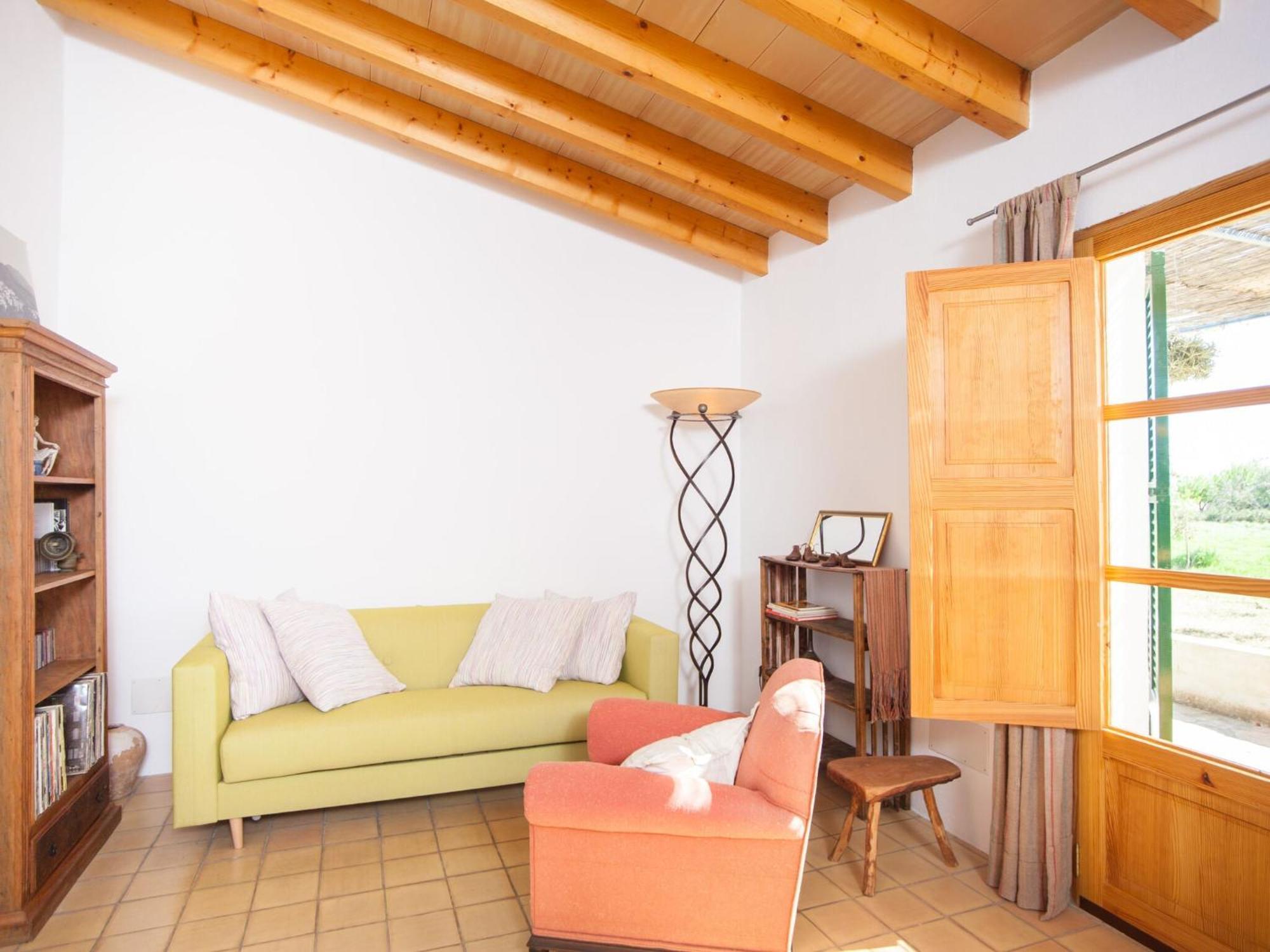 Ses Planes - Adults Only Ca Na Faustina -