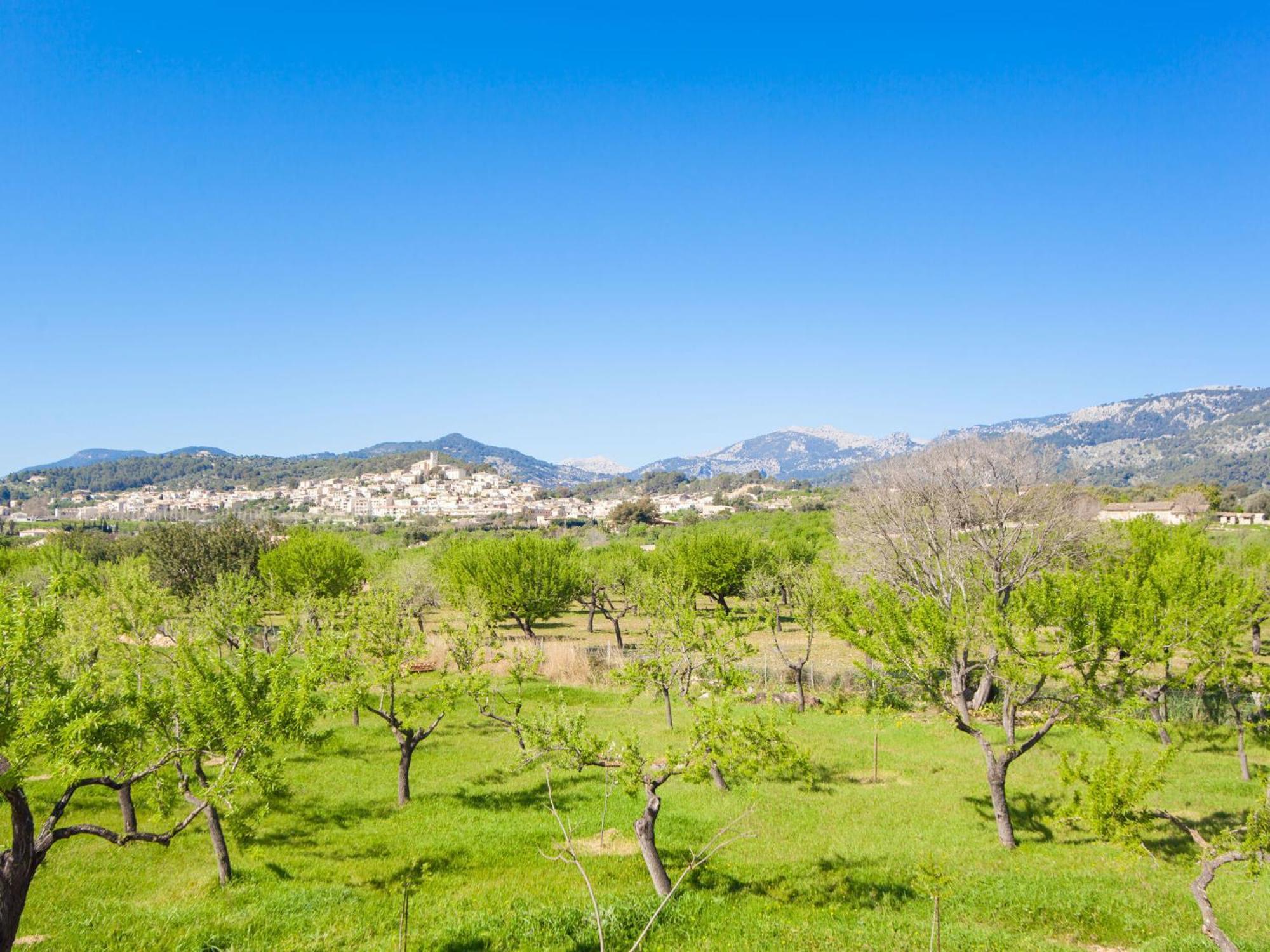 Ferienhaus Ses Planes - Adults Only Ca Na Faustina -
