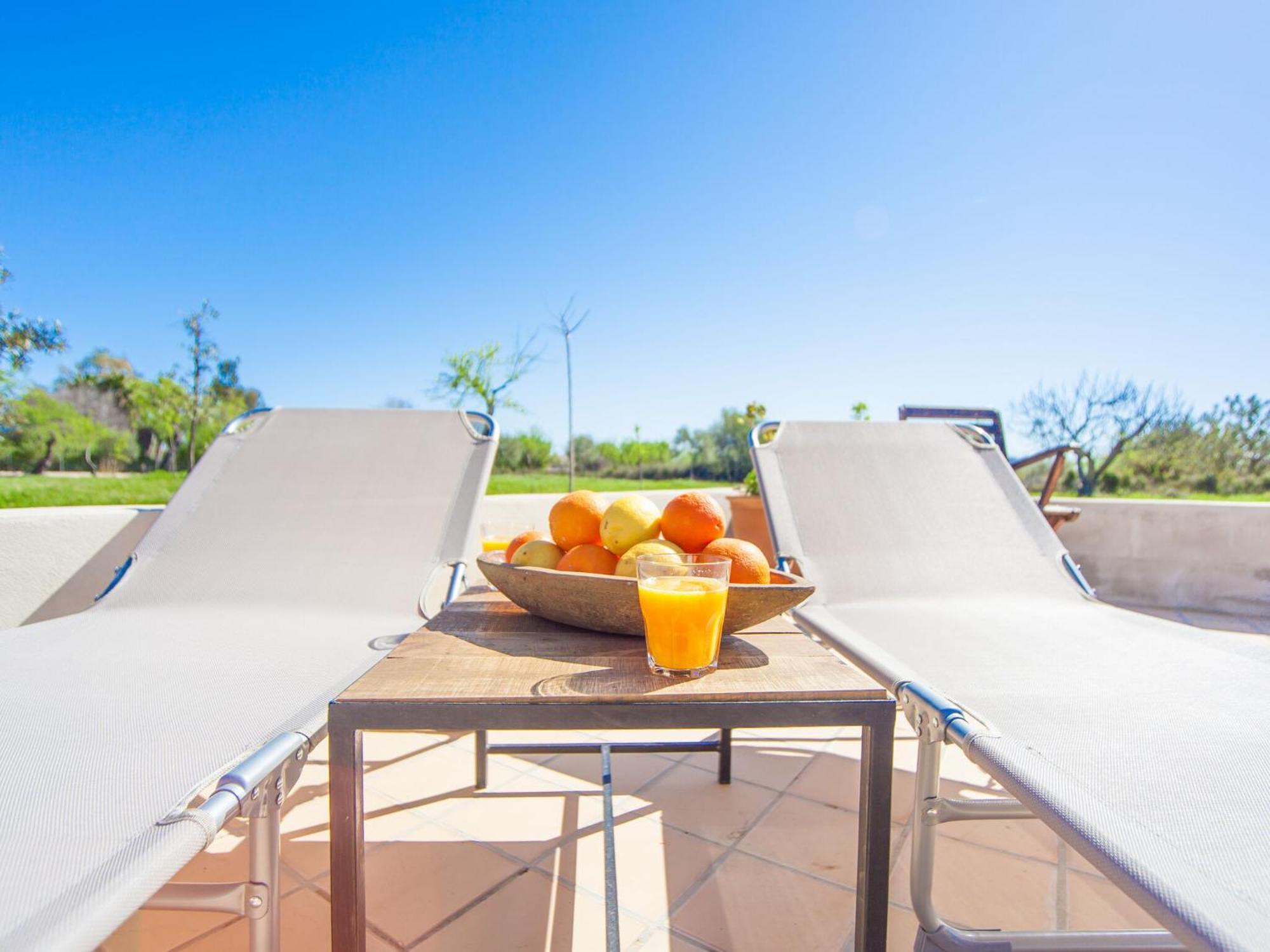 Feriehus Ses Planes - Adults Only Ca Na Faustina -